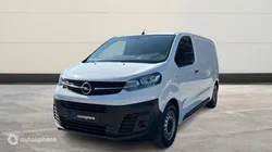 Opel Vivaro Véhicule utilitaire ou Société M 1.5 BlueHDi 120ch S&S