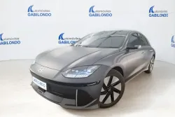 HYUNDAI Ioniq 5 77kWh Energy AWD 239kW