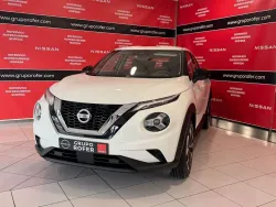 NISSAN Juke 1.0 DIG-T Acenta 4x2 DCT 7 114