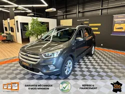 Ford Kuga 1.5 FLEXIFUEL 150 ST-LINE 4X2 START-STOP