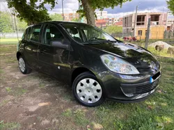 Renault Clio 1.2