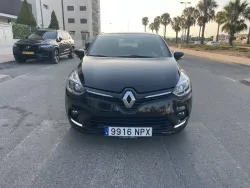 Renault Clio TCe Energy Limited 66kW