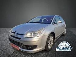 Citroën C4 1.6 HDi 110ch VTR