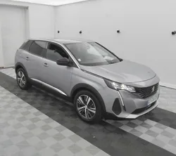 Peugeot 3008 1.2 PURETECH130 ALLURE