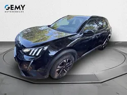 PEUGEOT 2008 PureTech 130 S&S BVM6 GT
