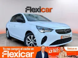 Opel Corsa 1.2 XEL S/S Edition 75