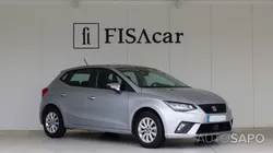 Seat Ibiza de 2023