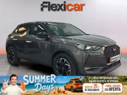 DS DS3 Crossback DS 3 Crossback BlueHDi Be Chic 100