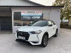 DS DS3 Crossback 1.5 Blue HDi 100 cv PERFORMANCE LINE
