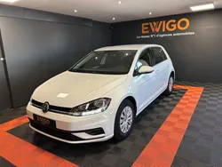 Volkswagen golf 1.0 tsi 85 trendline + climatisation