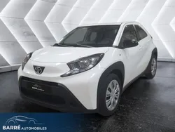 Toyota aygo x 1.0 VVT-i 72 Dynamic 5P