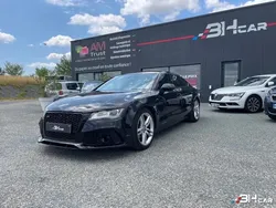 Audi A7 SPORTBACK 3.0 TDI 205 S-LINE MULTITRONIC BVA