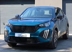 Peugeot 2008 1.2 100 S&S Style 04/2025