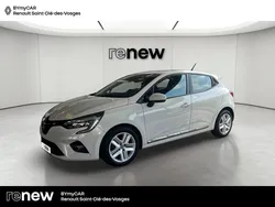 RENAULT Clio Blue dCi 100 - 21N Business