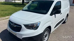 Opel Combo de 2023