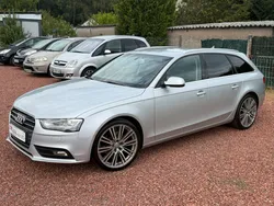 Audi A4 Avant 2.0 TDI 150 cv Quattro "Ambition Luxe"