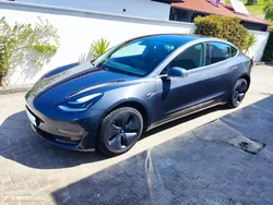 Tesla Model 3 Long Range AWD Dual Motor