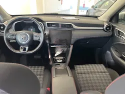 MG ZS EV