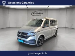 VOLKSWAGEN UTILITAIRES California 2.0 TDI 150 DSG7 Coast