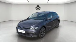 VOLKSWAGEN Polo 1.0 TSI 95 S&S DSG7 VW Edition