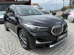 BMW X1 25 e xDrive xLine