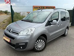 CITROËN Berlingo (B9) Break Phase 2 1.2 12V S&S 110 cv GARANTIE