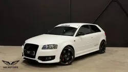 Audi S3 - 2.0L TFSI 265ch QUATTRO - GARANTIE 6 MOIS