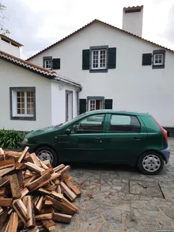 Fiat 128 Punto