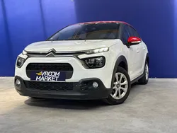CITROEN C3 1.2 83ch SHINE - 2021 - Revisé - CarPlay/AndroidAuto - GPS