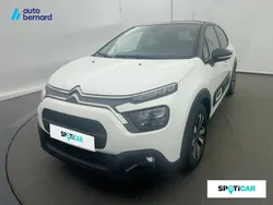 Citroen C3 1.2 PureTech 83ch S&S Shine
