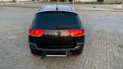 Seat Altea Negociável TDI full extras