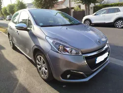 Peugeot 208 1.2 vti 82 cv double pedale auto ecole revisé