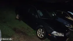 Volvo V40 Cross Country