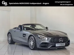 Mercedes-benz AMG GT Roadster 4.0 V8 476ch GT