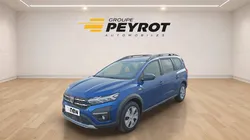 DACIA Jogger ECO-G 100 5 places Essential