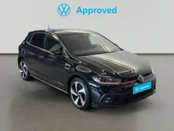 Volkswagen Polo 2.0 TSI GTI DSG 152KW