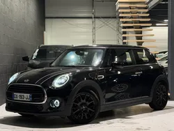 MINI COOPER 136ch – CLASSIC + OPTIONS – LED – SUIVI MINI