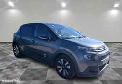Citroën C3 1.2 PureTech Shine