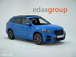 BMW X1 xDrive25e M Sport