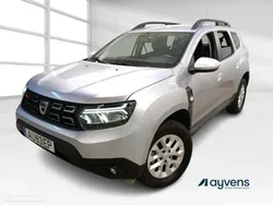 Dacia Duster 1.5 Blue dCi Comfort