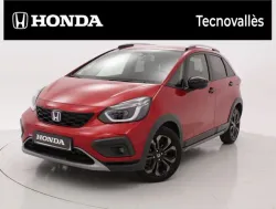 HONDA Jazz 1.5 i-MMD Crosstar