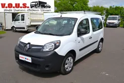 Renault KANGOO II EXPRESS ELECTRIC 33 GRAND CONFORT
