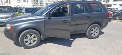 Volvo XC90 2.5 Diesel-4x4-Àutomático-Impecável