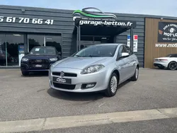 Fiat Bravo 1.6 JTD 105CH