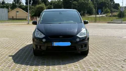 Ford S-Max TDCI