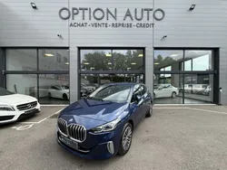 Bmw SERIE 2 ACTIVETOURER (U06) 218I 136CH LUXURY DKG7