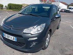 Citroën C3 82 CV essence