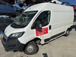 Peugeot Boxer 3 PHASE 2 2.0 BLUE HDI - 16V TURBO