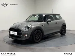 MINI Hatch 3 Portes One 102 ch Edition Heddon Street