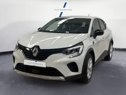 Renault Captur evolution E-Tech full hybr 105kW (145CV)